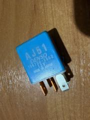 Реле MAZDA MAZDA3 BK Z6