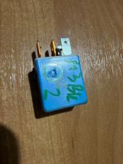 Запчасть реле MAZDA MAZDA3 2008