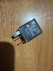 Запчасть реле MAZDA MAZDA3 2008