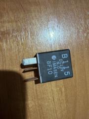 Запчасть реле MAZDA MAZDA3 2008