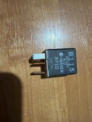 Запчасть реле MAZDA MAZDA3 2008