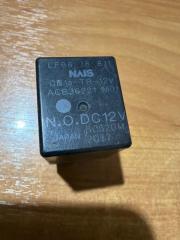 Запчасть реле MAZDA MAZDA3 2008