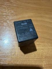 Запчасть реле MAZDA MAZDA3 2008