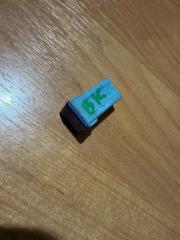 Запчасть предохранитель MAZDA MAZDA3 2008