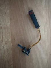 Запчасть датчик износа колодок MERCEDES-BENZ E-CLASS 2009-20016