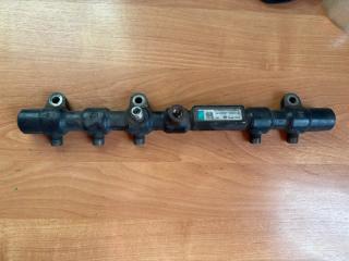 Запчасть топливная рампа SSANG YONG REXTON 2008