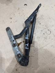 Запчасть кронштейн багажника левый FORD FOCUS 2008