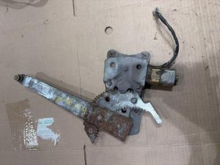 Запчасть стеклоподъемник задний левый MAZDA FAMILIA S-WAGON 2000