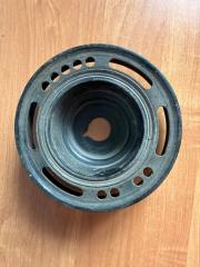 Фото запчасти шкив коленвала OPEL ASTRA 2006-2014 Б/У запчасть Запчасть шкив коленвала OPEL ASTRA 2006-2014