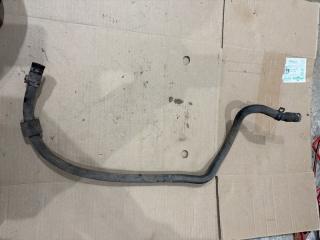 Патрубок системы охлаждения SKODA OCTAVIA 2006