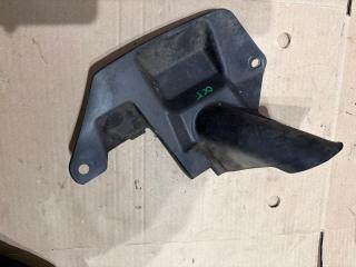 Запчасть кожух рулевой колонки SKODA OCTAVIA 2006