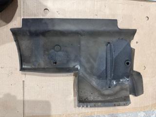 Запчасть кожух рулевой колонки SKODA OCTAVIA 2006