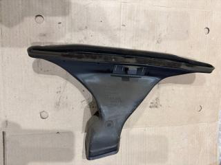 Запчасть воздуховод салона SKODA OCTAVIA 2006