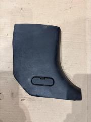 Запчасть обшивка стойки кузова передняя правая SKODA OCTAVIA 2006