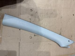 Запчасть обшивка стойки кузова передняя левая SKODA OCTAVIA 2006