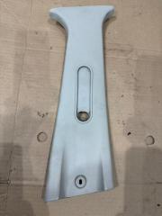 Запчасть обшивка стойки кузова правая SKODA OCTAVIA 2006