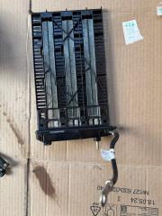 Запчасть радиатор отопителя MERCEDES-BENZ C-CLASS 2014