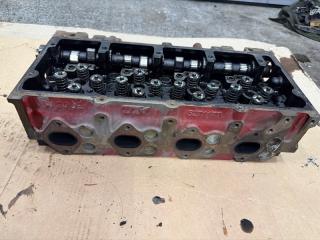 Запчасть головка блока цилиндров ГАЗ GAZELLE NEXT 2018