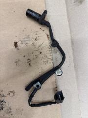 Фото запчасти датчик положения коленвала TOYOTA HARRIER 2005 Б/У запчасть Запчасть датчик положения коленвала TOYOTA HARRIER 2005