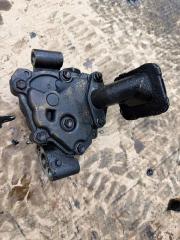 Фото запчасти масляный насос TOYOTA HARRIER 2005 Б/У запчасть Запчасть масляный насос TOYOTA HARRIER 2005