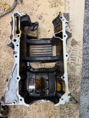 Поддон TOYOTA AVENSIS 2005 Б/У Поддон TOYOTA AVENSIS 2005
