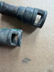 Патрубок радиатора печки FAMILIA S-WAGON 2001 BJ5W ZL-DE