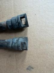 Патрубок радиатора печки MAZDA FAMILIA S-WAGON BJ5W ZL-DE