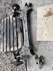 Балка поперечная задняя RENAULT MEGANE 2006