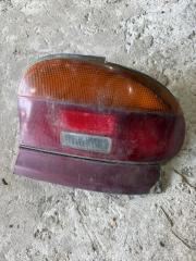 Фото запчасти стоп-сигнал правый MAZDA REVUE 1996 Б/У запчасть Запчасть стоп-сигнал правый MAZDA REVUE 1996