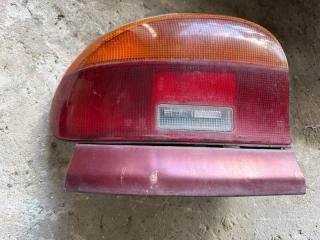 Фото запчасти стоп-сигнал левый MAZDA REVUE 1996 Б/У запчасть Запчасть стоп-сигнал левый MAZDA REVUE 1996