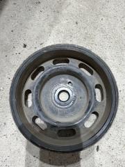 Шкив коленвала SKODA OCTAVIA 2006 1U2 BCA 036105255C Б/У