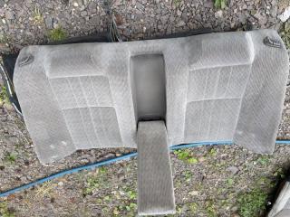 Сиденья задние CAMRY 1995 SV40 4S-FE