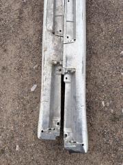 Накладка на порог CROWN 2008 GRS200 4GR-FSE