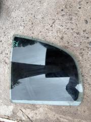 Стекло боковое заднее левое SKODA OCTAVIA 2006 1U2 BCA 1U4845215D Б/У