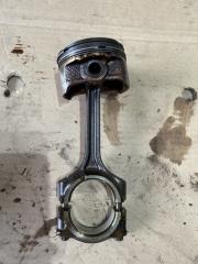 Фото запчасти поршень с шатуном MAZDA MAZDA2 2012 Б/У запчасть Запчасть поршень с шатуном MAZDA MAZDA2 2012