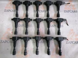 Катушка зажигания Mazda 3