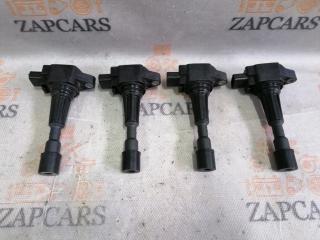 Катушка зажигания Mazda 3