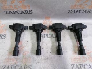 Катушка зажигания Mazda 3