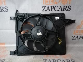 Запчасть диффузор Nissan Qashqai