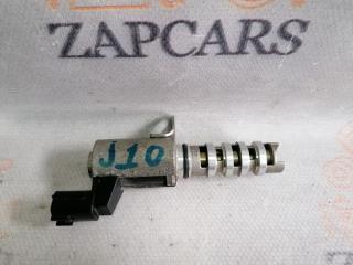 Запчасть клапан vvti Nissan Qashqai