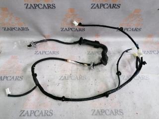 Жгут крышки багажника Mazda 6