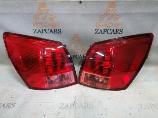 Запчасть фонарь Nissan Qashqai