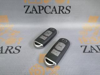 Ключ зажигания Mazda 6 контрактная Ключ зажигания Mazda 6