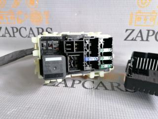 Блок предохранителей S60 II