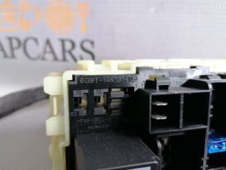 Блок предохранителей Volvo S60 II