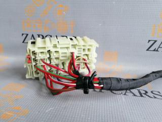 Блок предохранителей S60 II