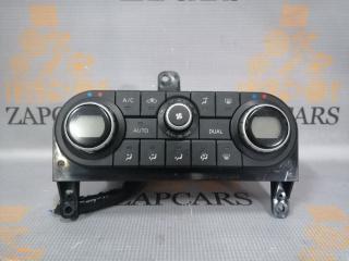 Запчасть блок климата Nissan Qashqai