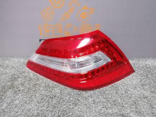 Фонарь левый Nissan Teana
