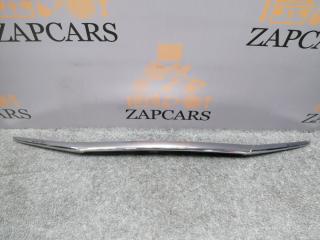 Молдинг крышки багажника Mazda 6