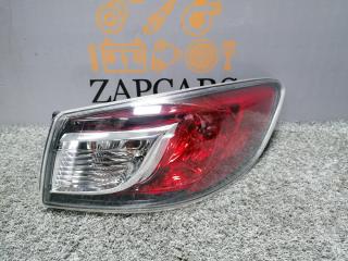 Фонарь правый Mazda 3